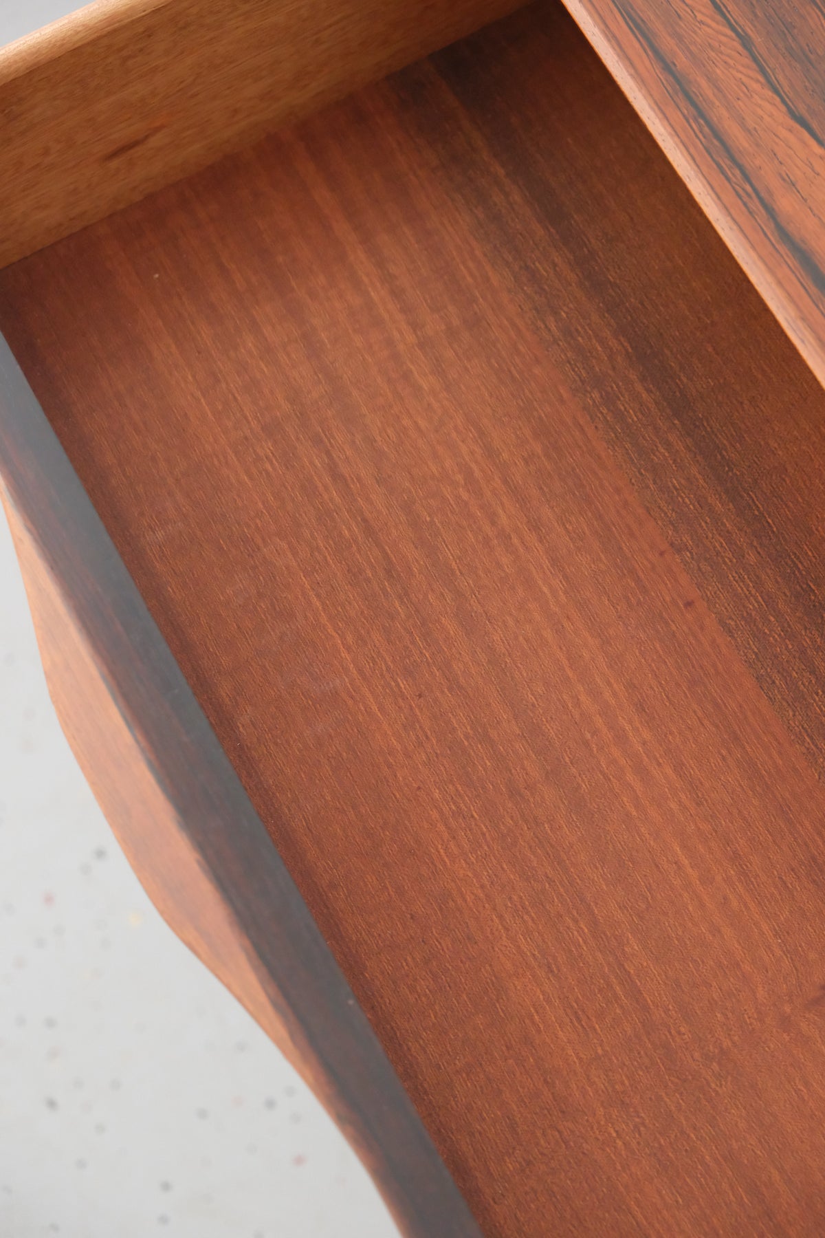 Erling Torvits rosewood sideboard