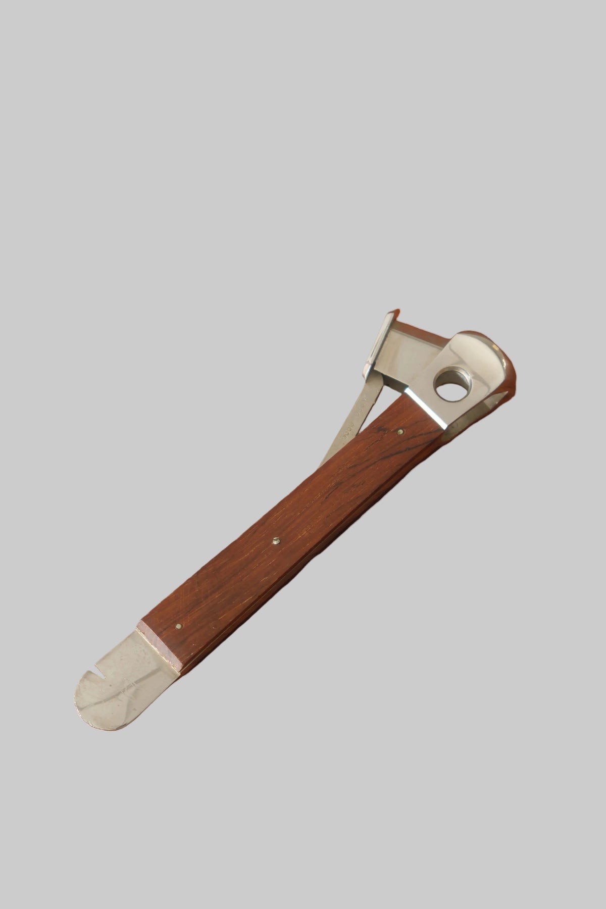 Cigarette cutter rosewood