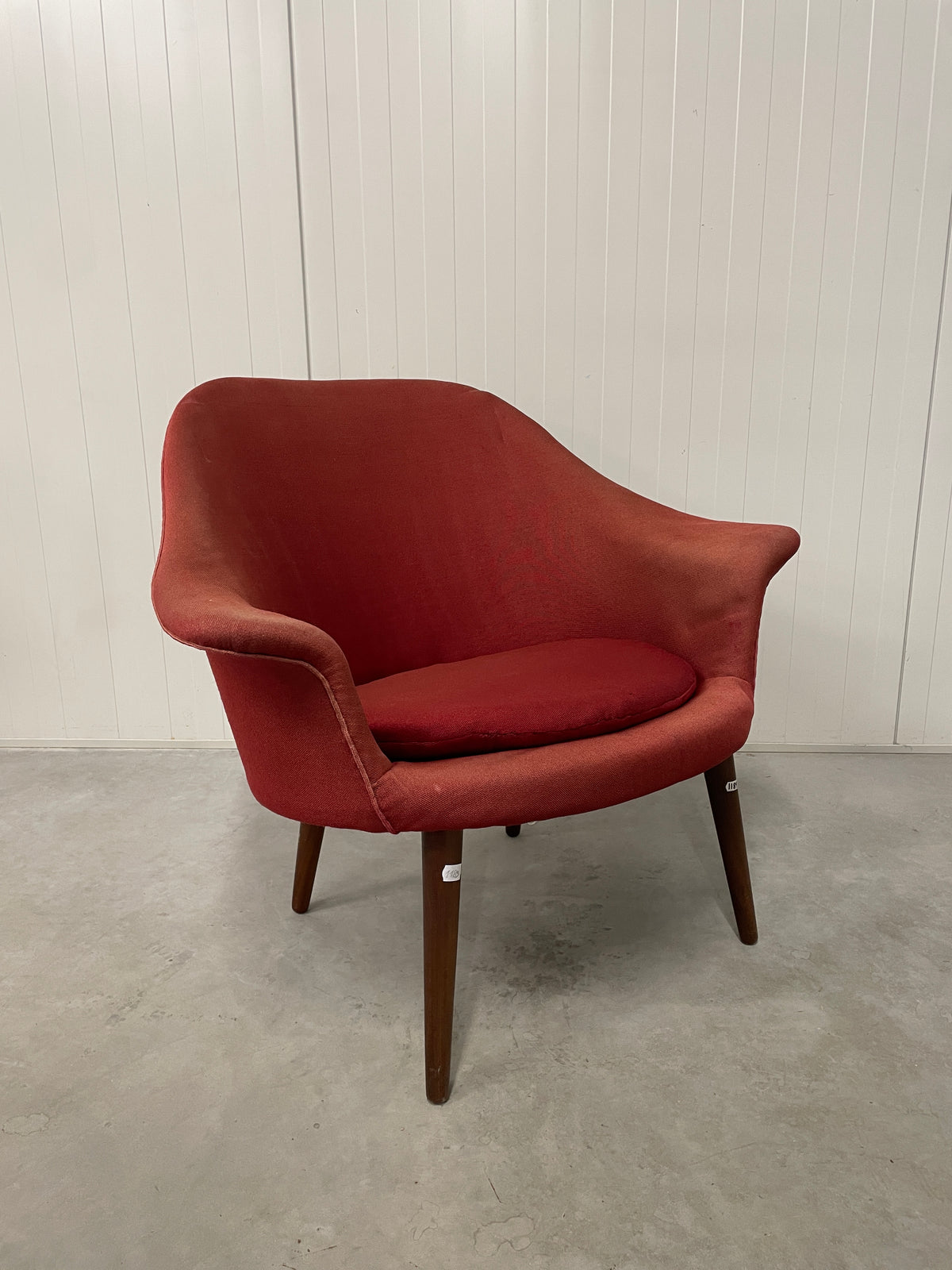 Hans Olsen Easy chair 1960s