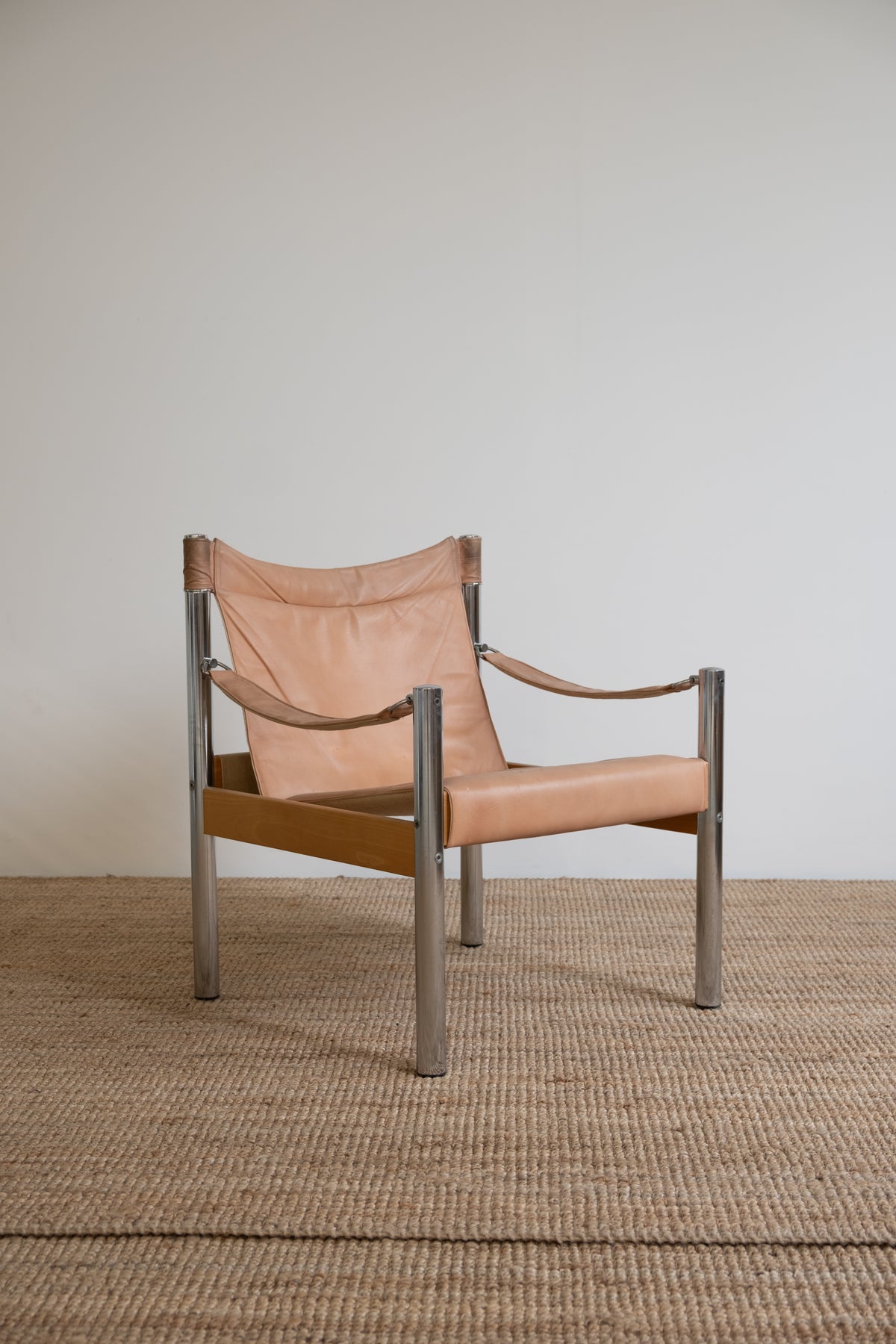 Safaritool, Johaoni disain, 1970ndad