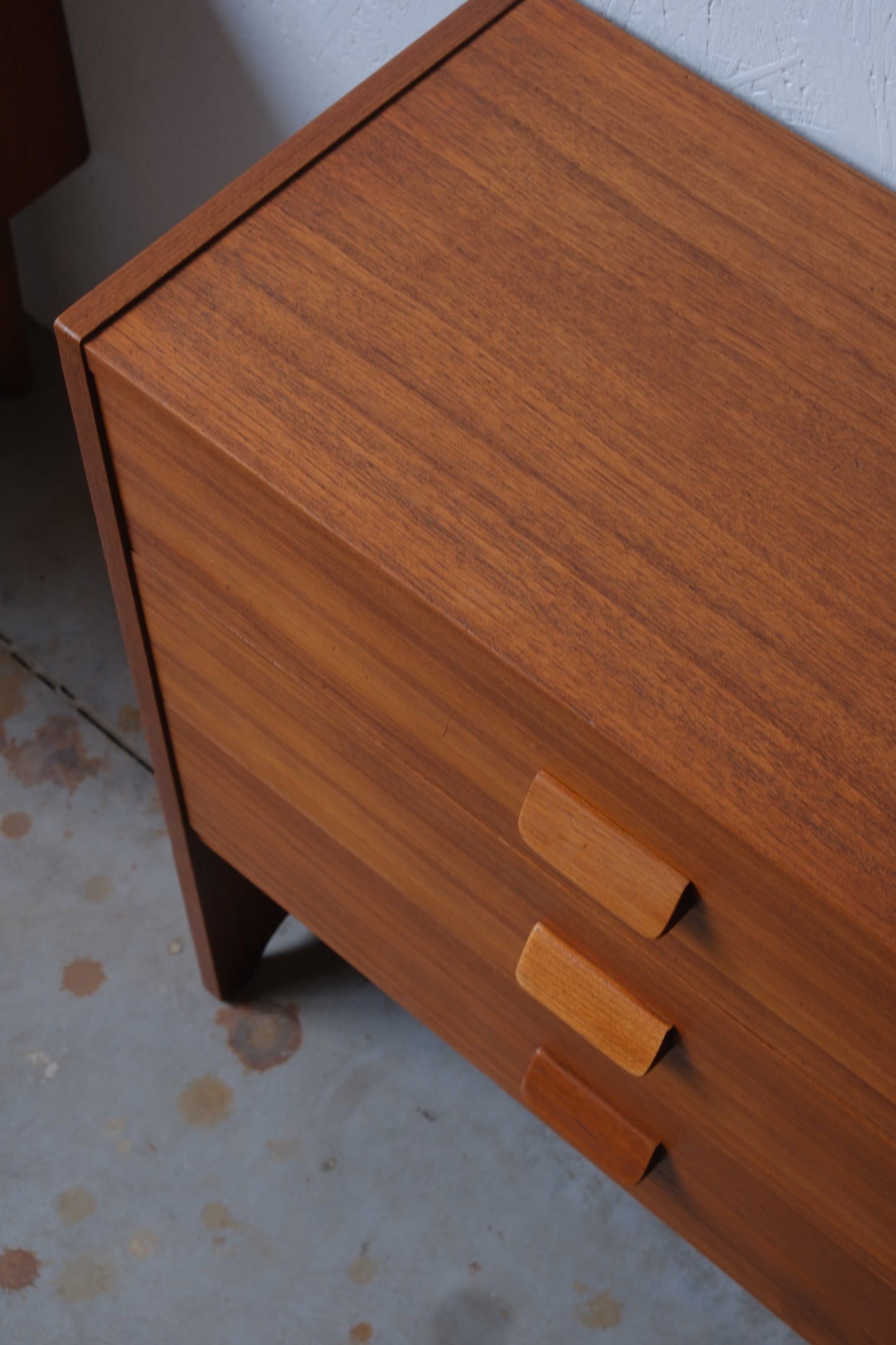Danish drawer