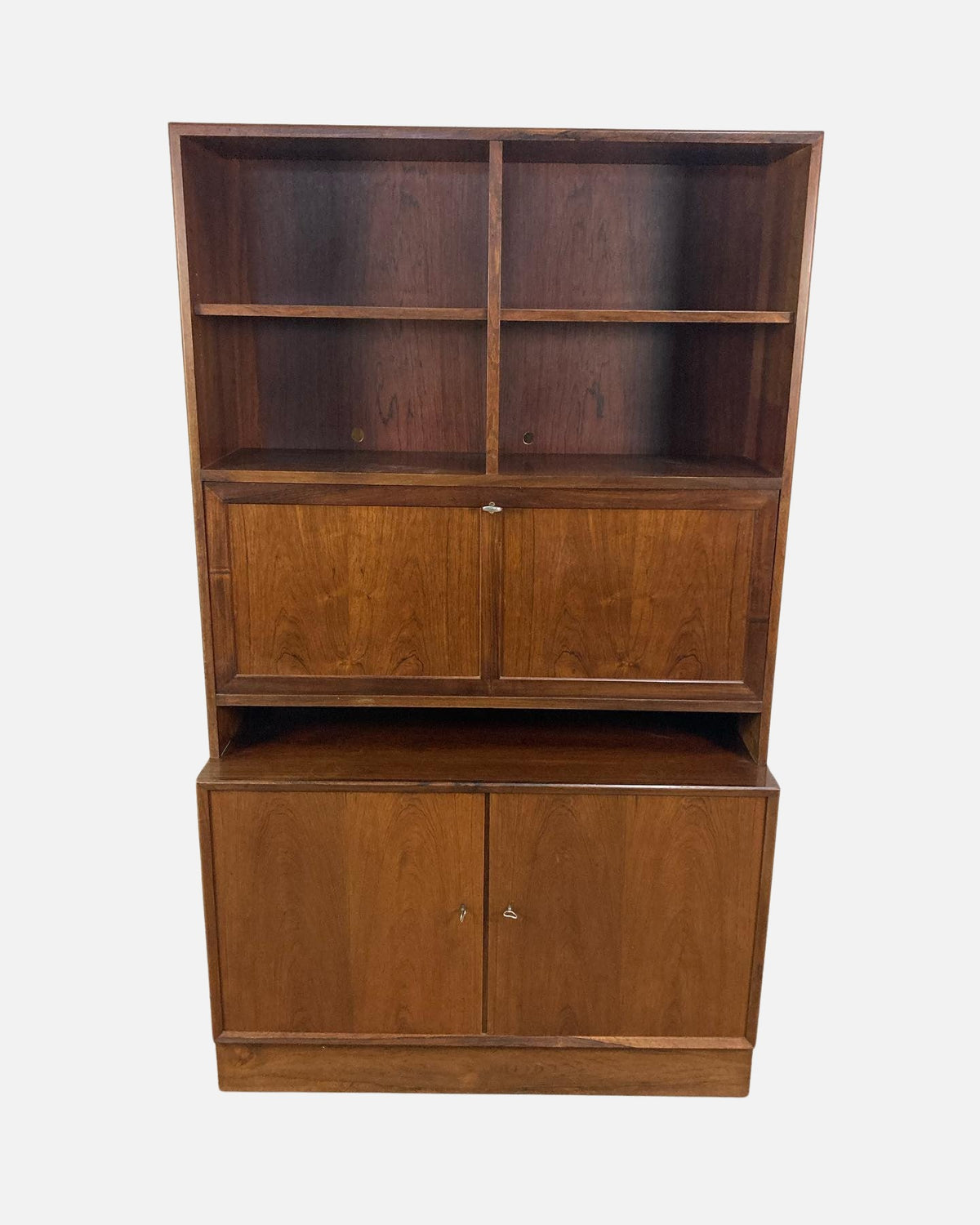 Rosewood Erling Torvits cabinet/bar