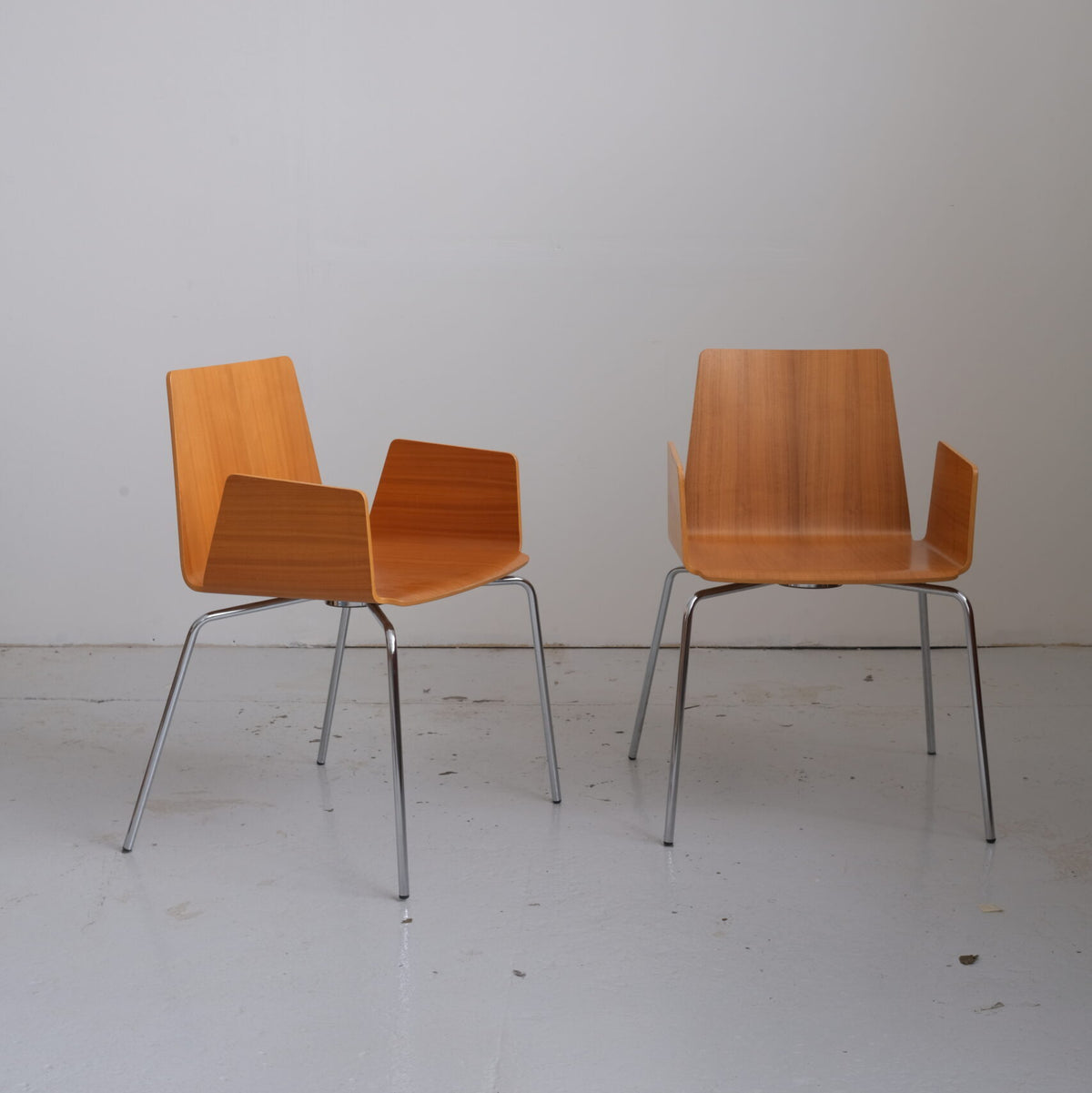 *RESERVED* Wing chair, Anders Kærsgaard & Mikkel Westfall, Globe Zero 4