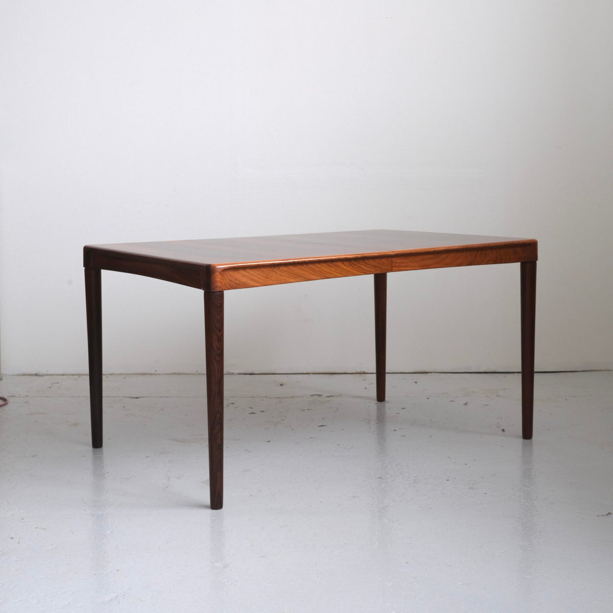 H. W. Klein. Dining Table Rosewood