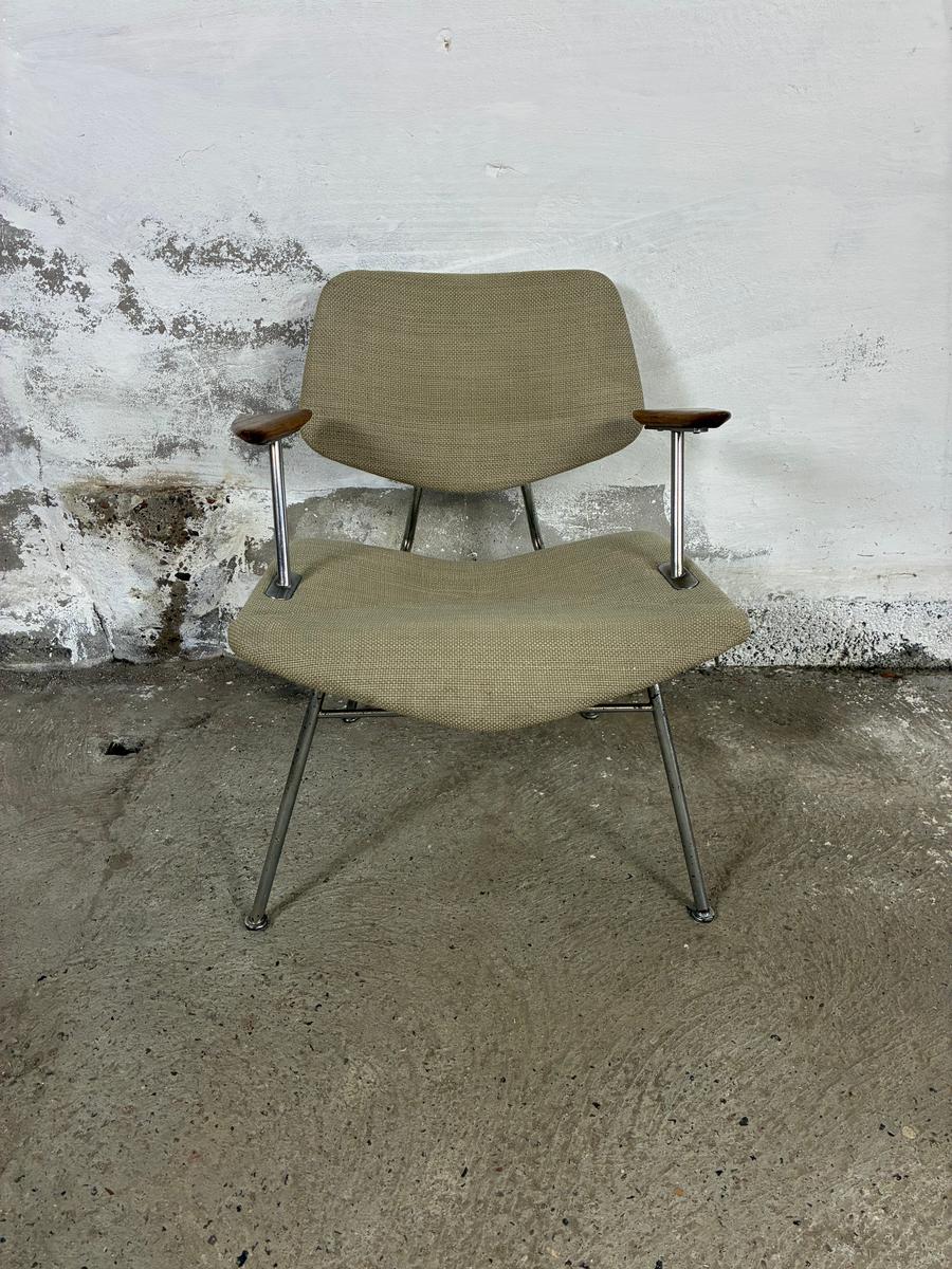 Vermund Larsen. Model 135