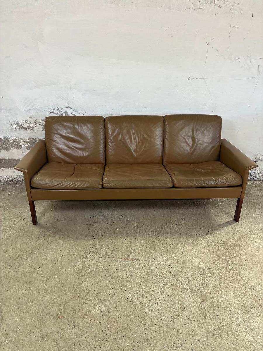 3 person sofa by Hans Olsen