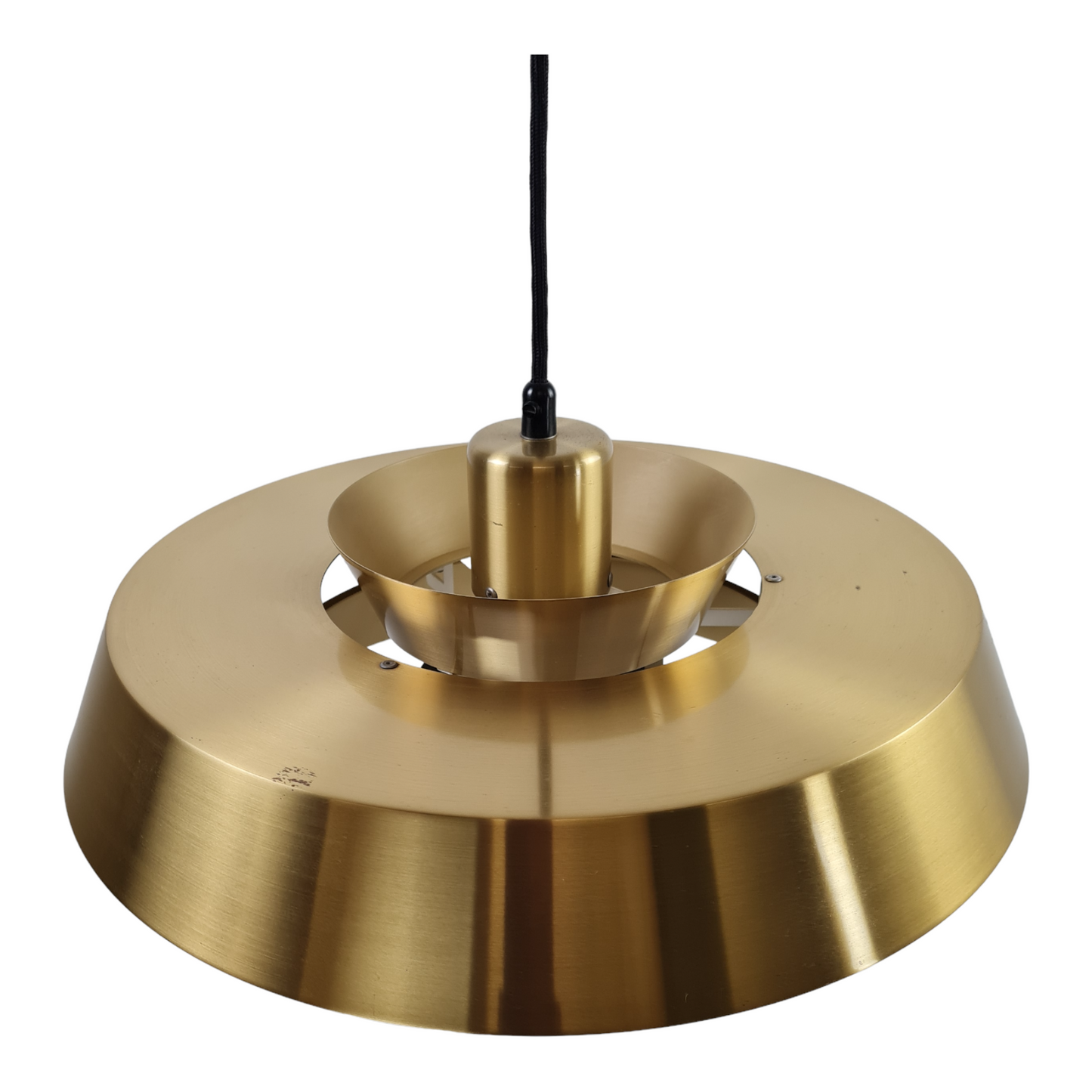 Loftlampe model "Nova" | Jo Hammerborg | Fog & Mørup (reserved)