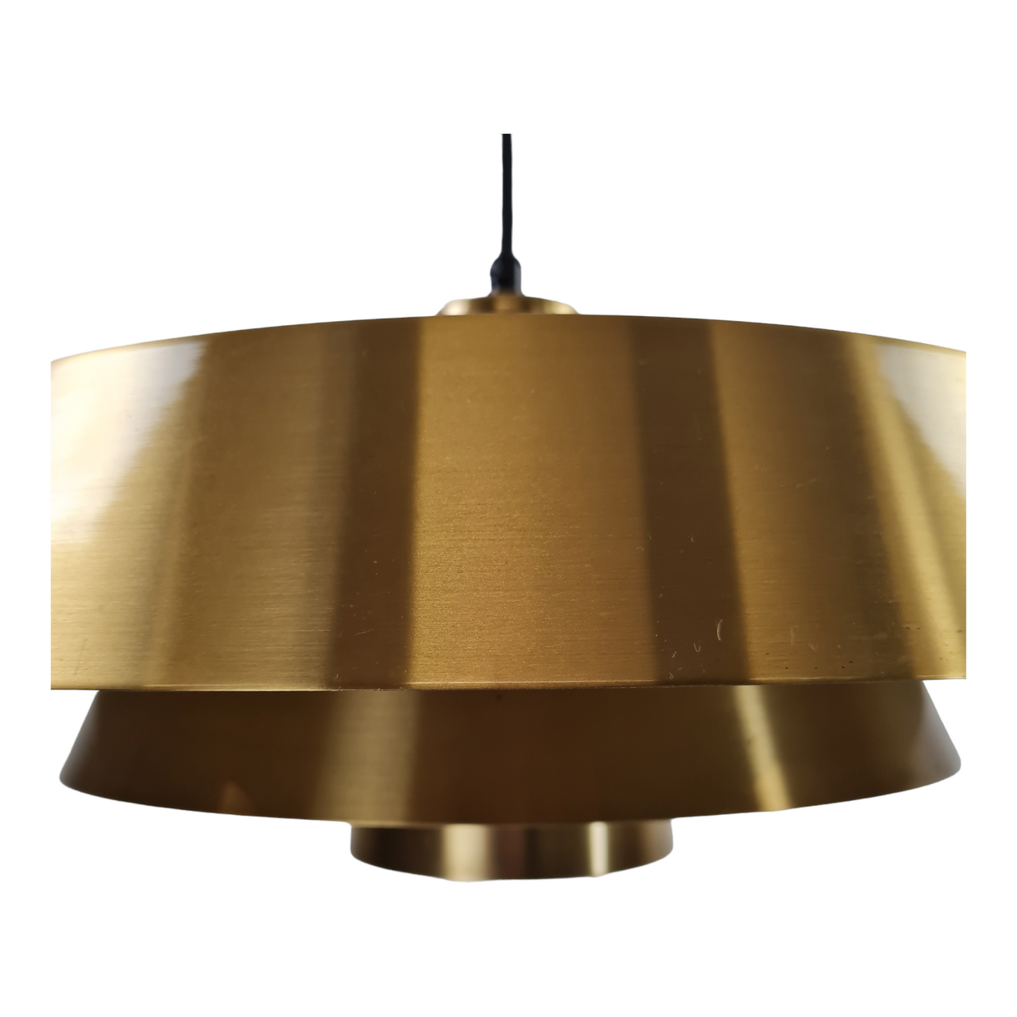 Loftlampe model "Nova" | Jo Hammerborg | Fog & Mørup (reserved)