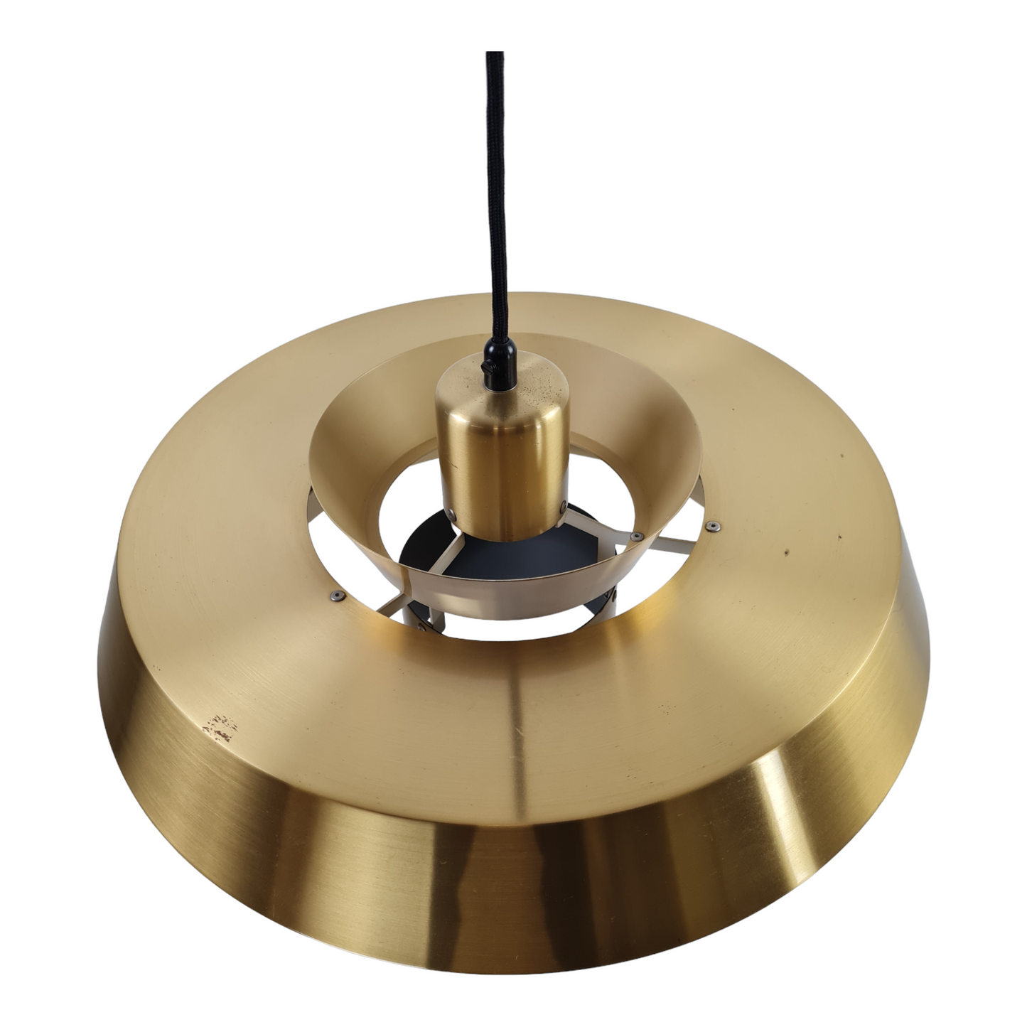 Loftlampe model "Nova" | Jo Hammerborg | Fog & Mørup (reserved)