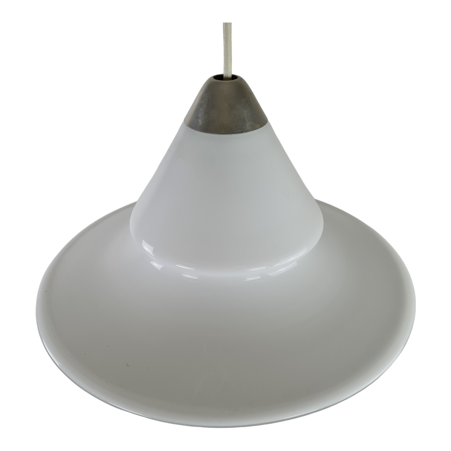 Torben Jørgensen, Opus, Royal Copenhagen/Holmegaard (1980s)
