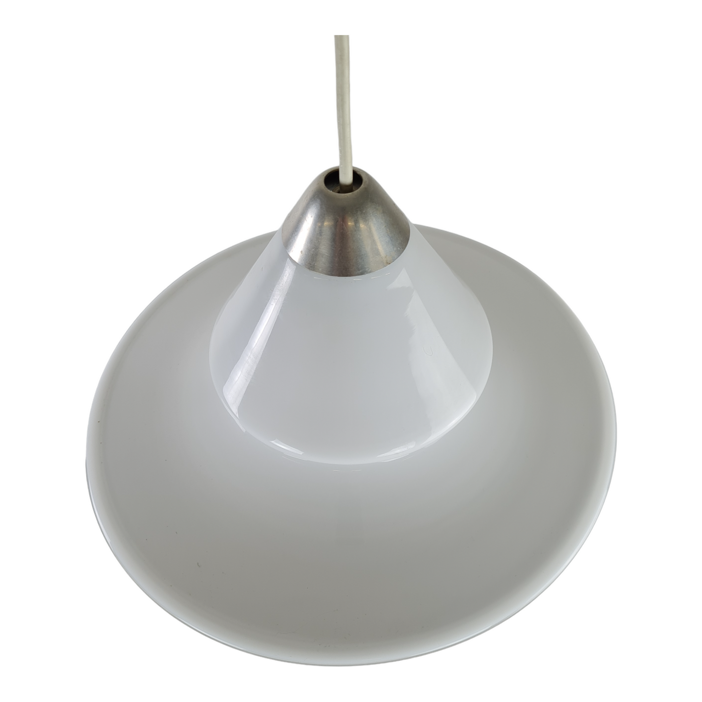 Torben Jørgensen, Opus, Royal Copenhagen/Holmegaard (1980s)