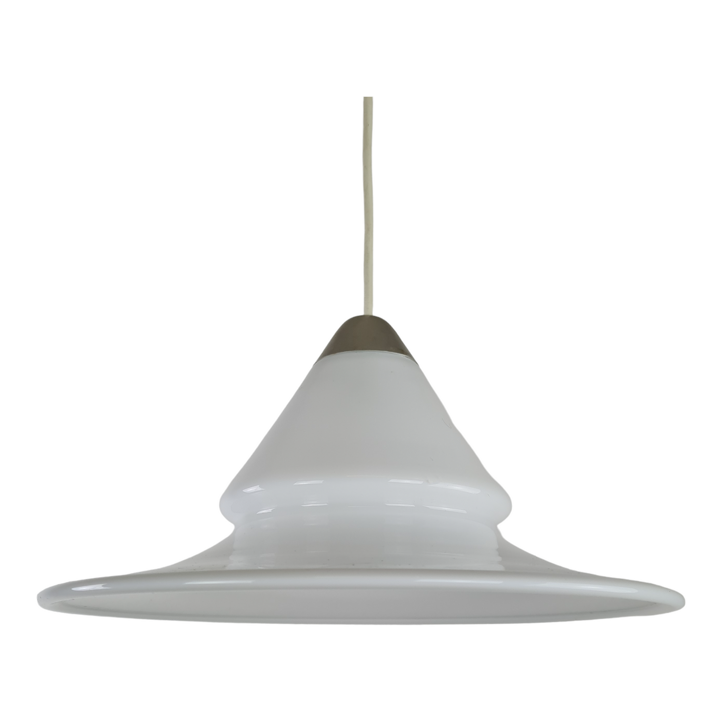 Torben Jørgensen, Opus, Royal Copenhagen/Holmegaard (1980s)