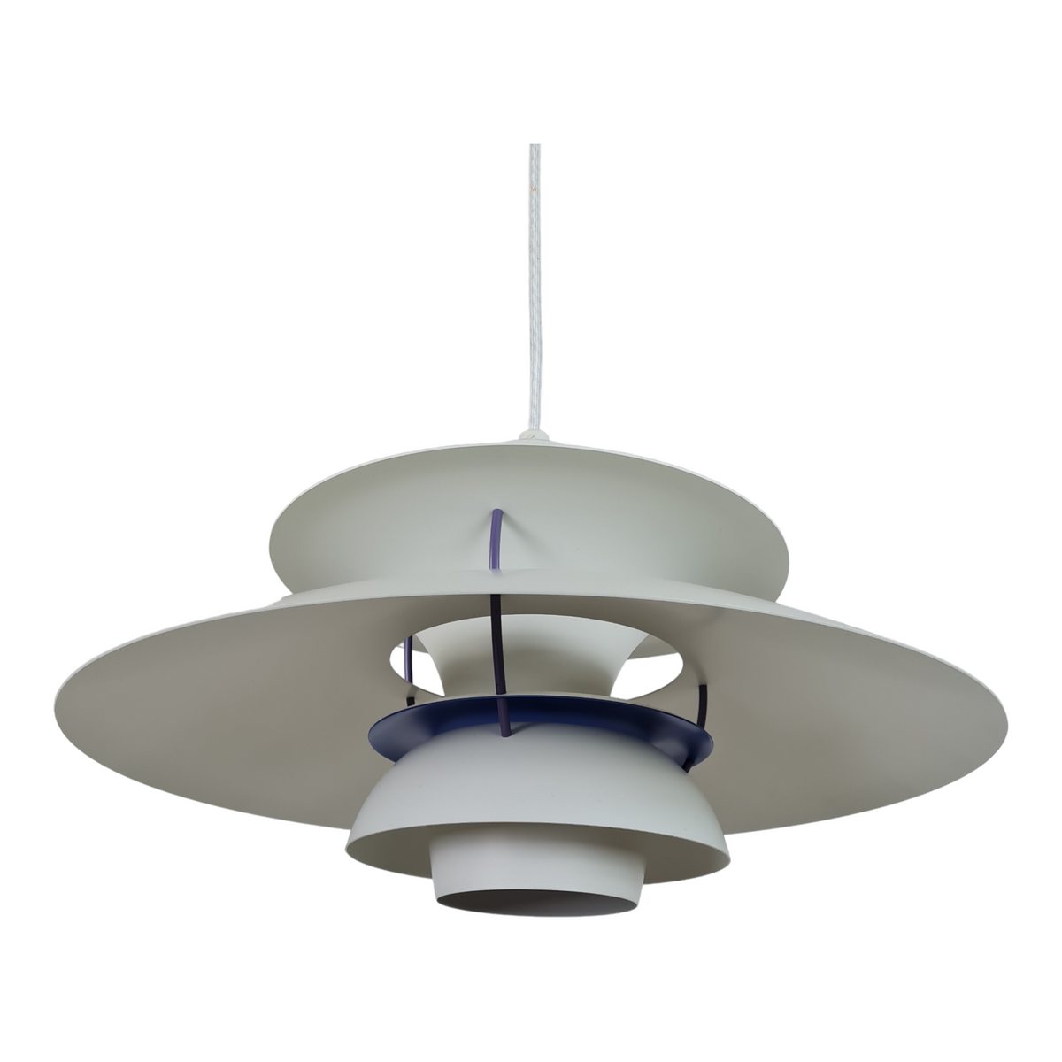 Laelamp PH 5 | Poul Henningsen | Louis Poulsen