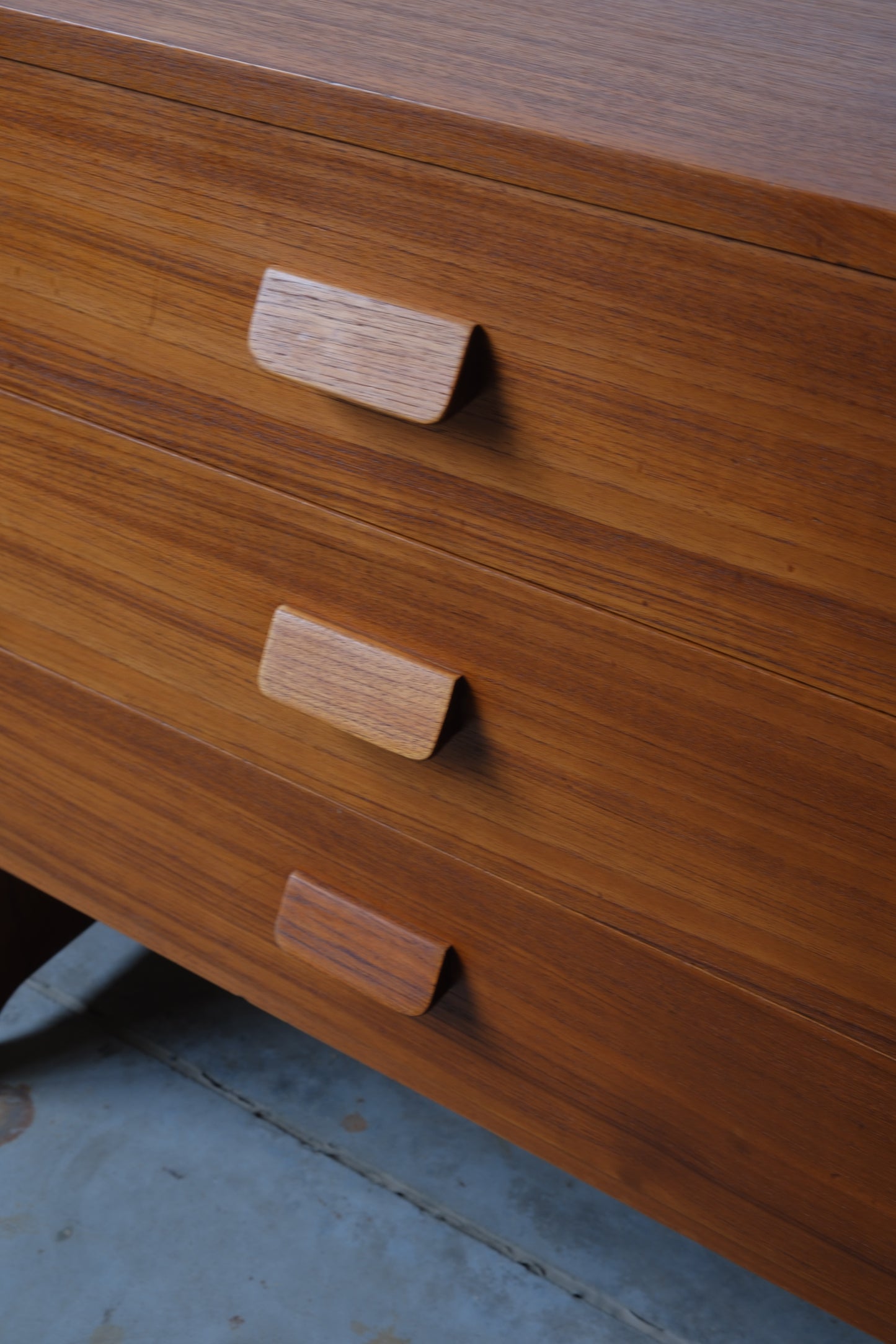 Danish drawer