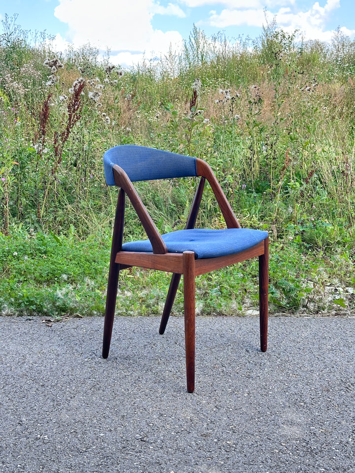Kai Kristiansen model 31, rosewood
