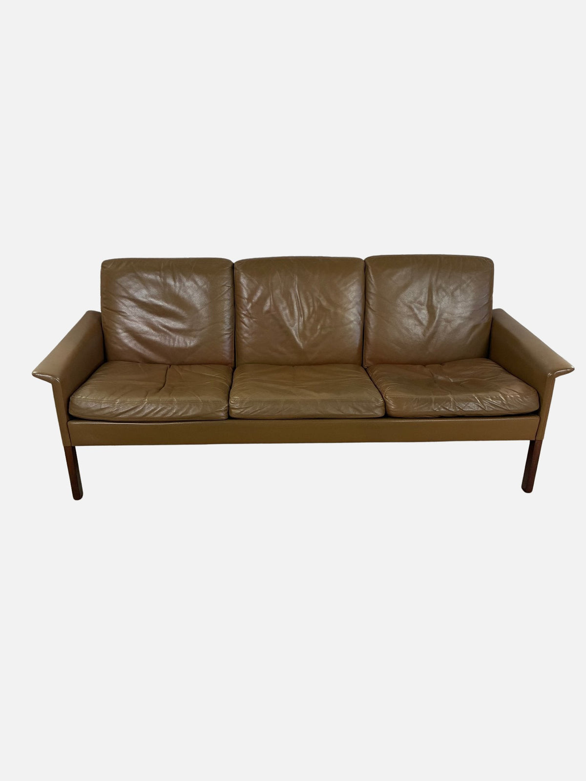 3 person sofa by Hans Olsen