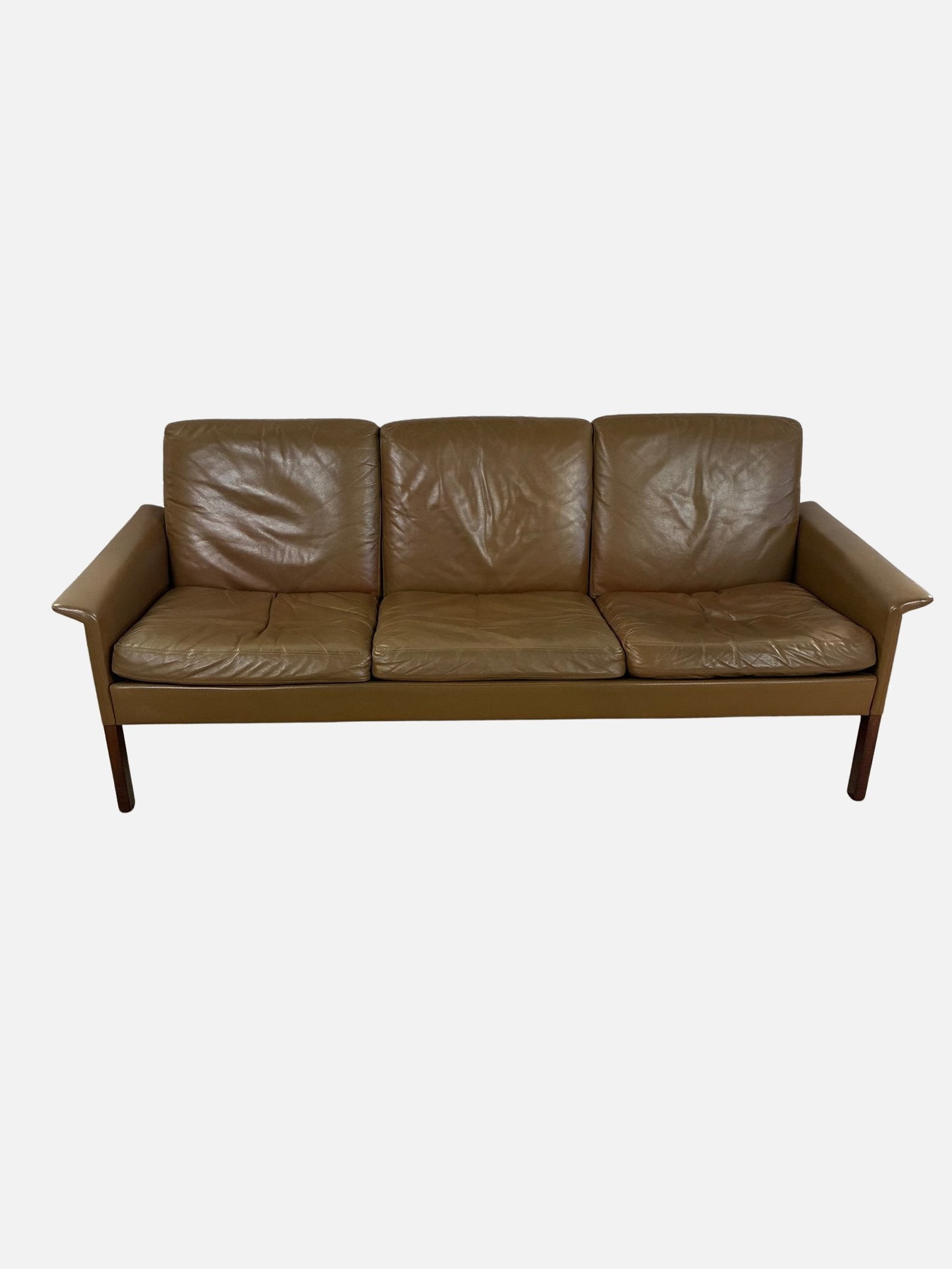 3 person sofa by Hans Olsen