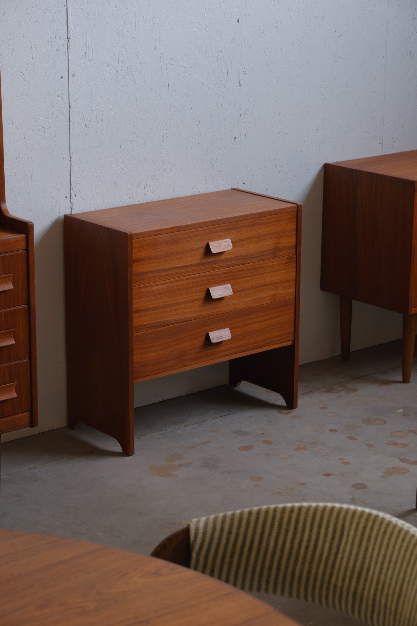 Danish drawer