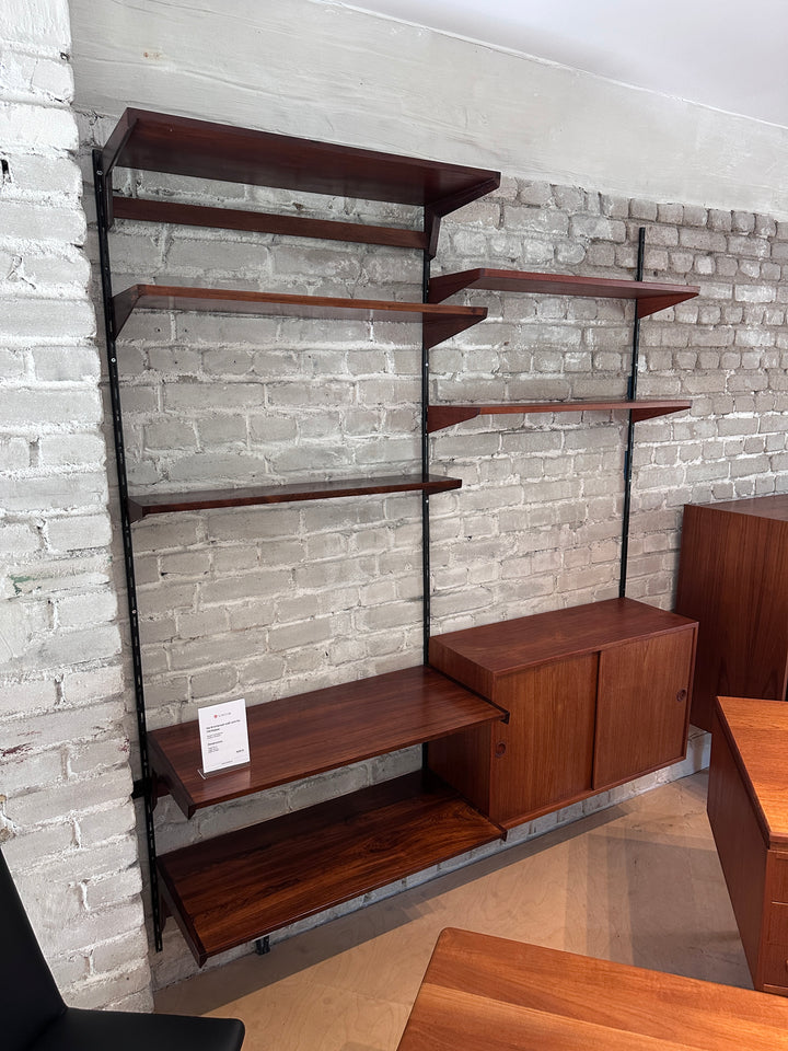 Kai Kristiansen wall unit(s)