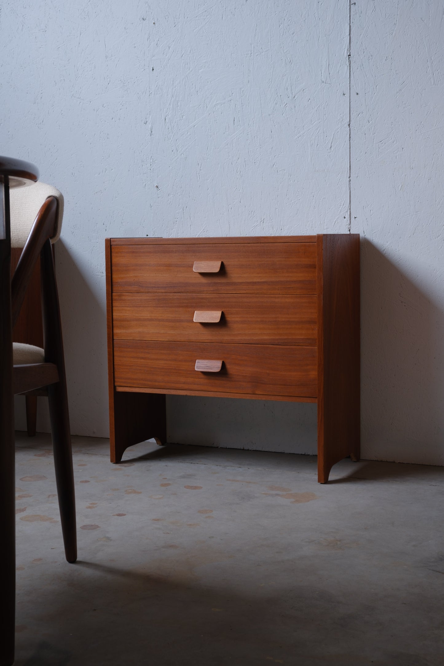 Danish drawer