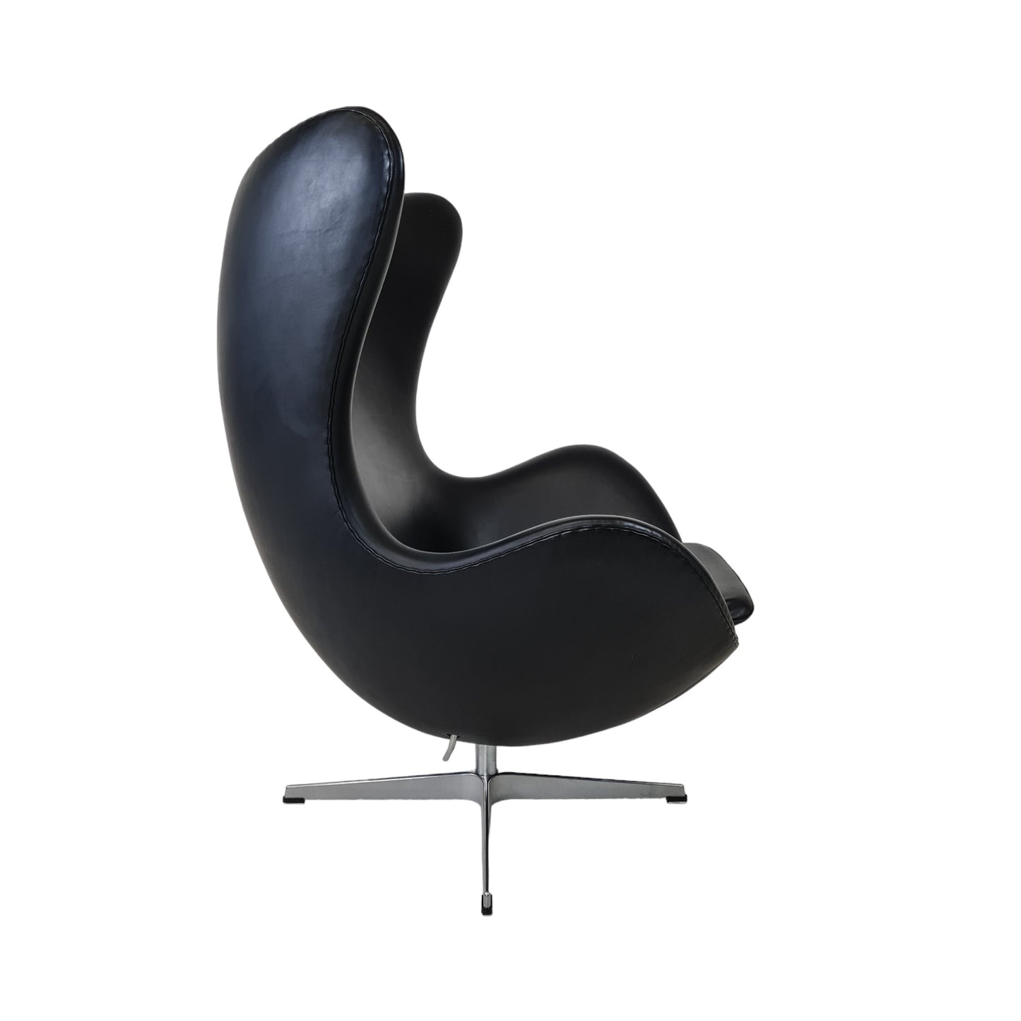 Armchair model 3316 "Egg", Arne Jacobsen, Fritz Hansen