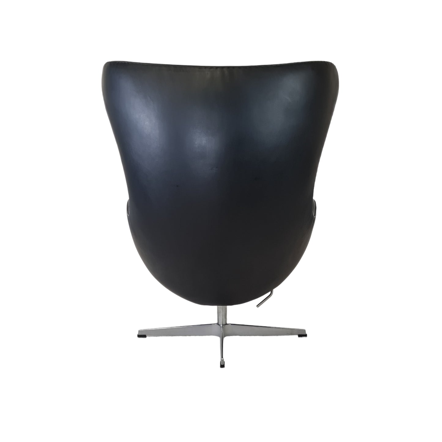 Armchair model 3316 "Egg", Arne Jacobsen, Fritz Hansen