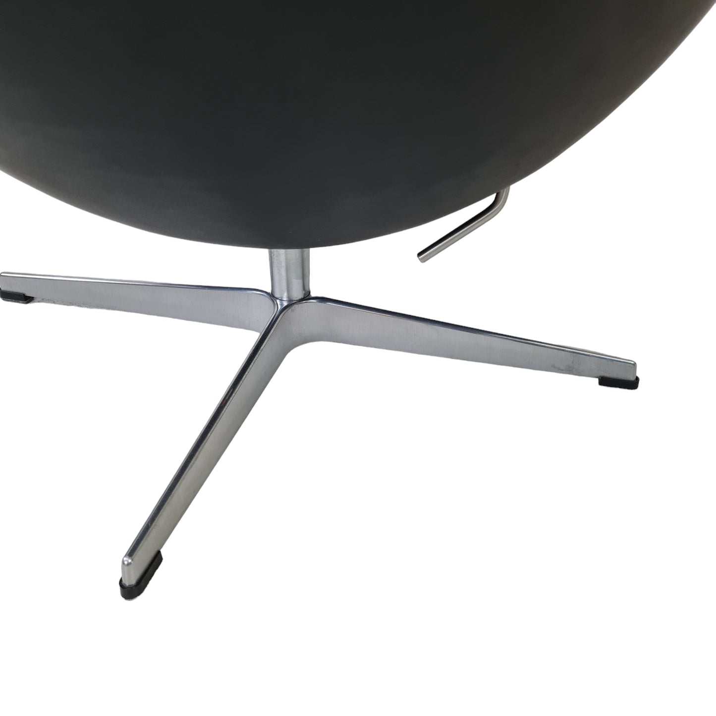Armchair model 3316 "Egg", Arne Jacobsen, Fritz Hansen