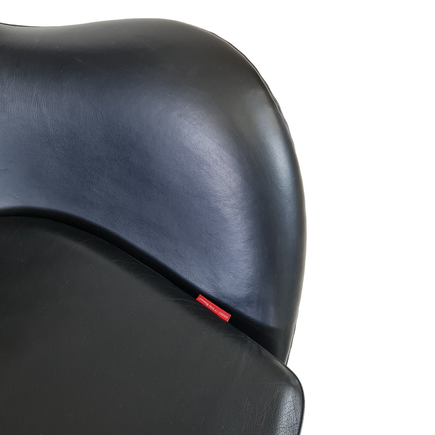 Armchair model 3316 "Egg", Arne Jacobsen, Fritz Hansen