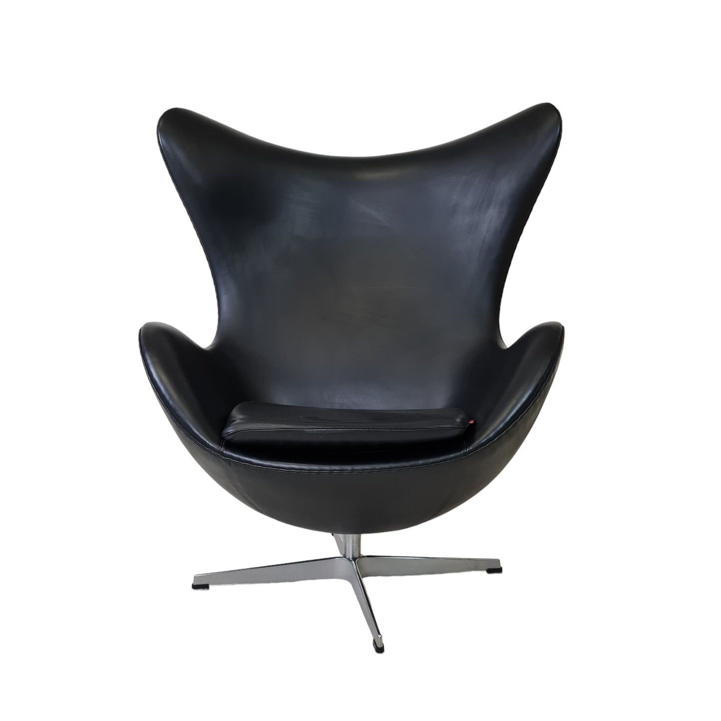 Armchair model 3316 "Egg", Arne Jacobsen, Fritz Hansen