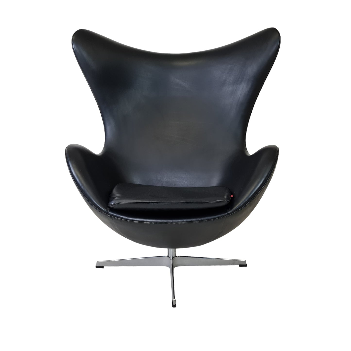 Armchair model 3316 "Egg", Arne Jacobsen, Fritz Hansen