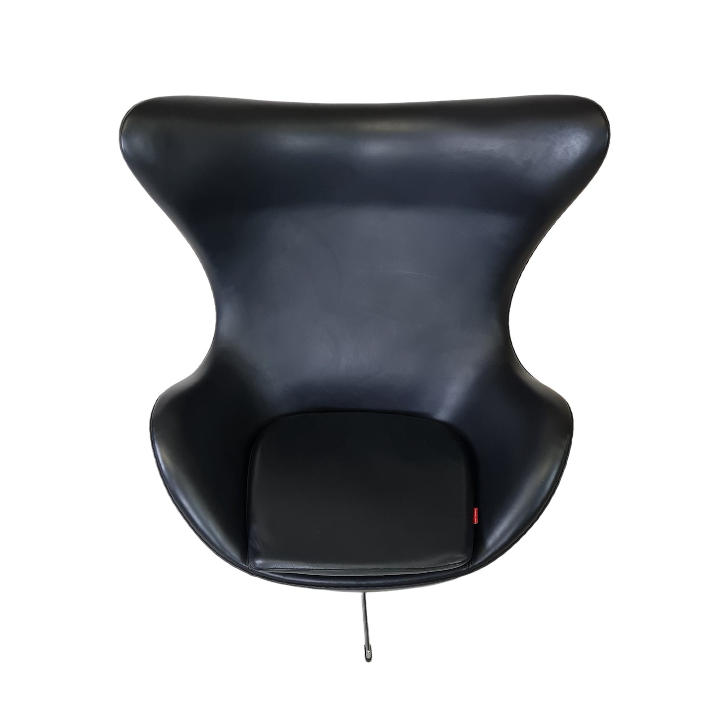 Armchair model 3316 "Egg", Arne Jacobsen, Fritz Hansen