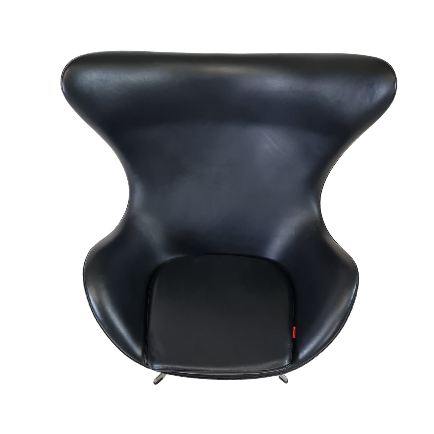 Armchair model 3316 "Egg", Arne Jacobsen, Fritz Hansen