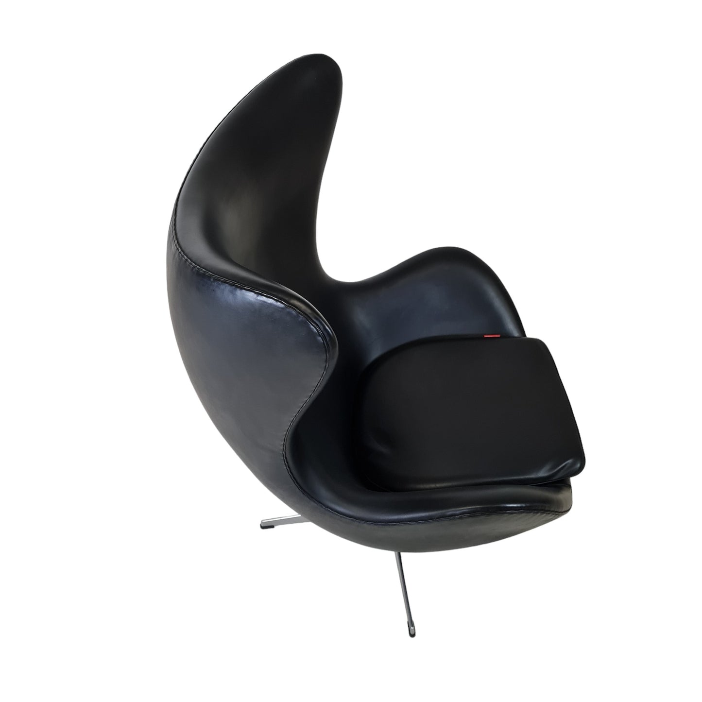 Armchair model 3316 "Egg", Arne Jacobsen, Fritz Hansen