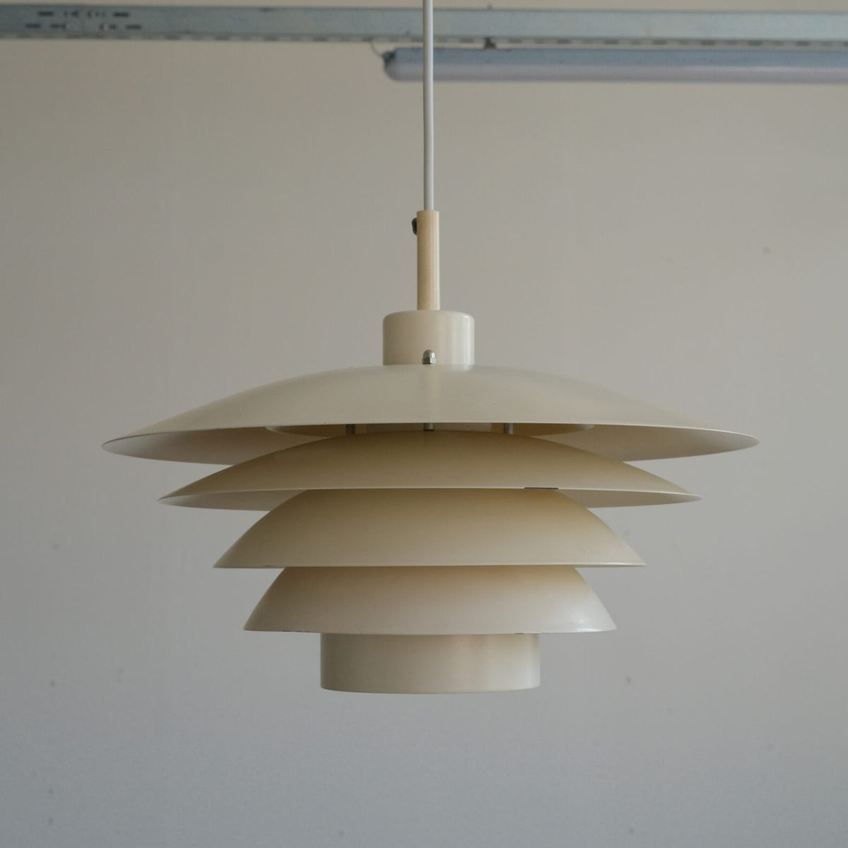 Taani disainlamp