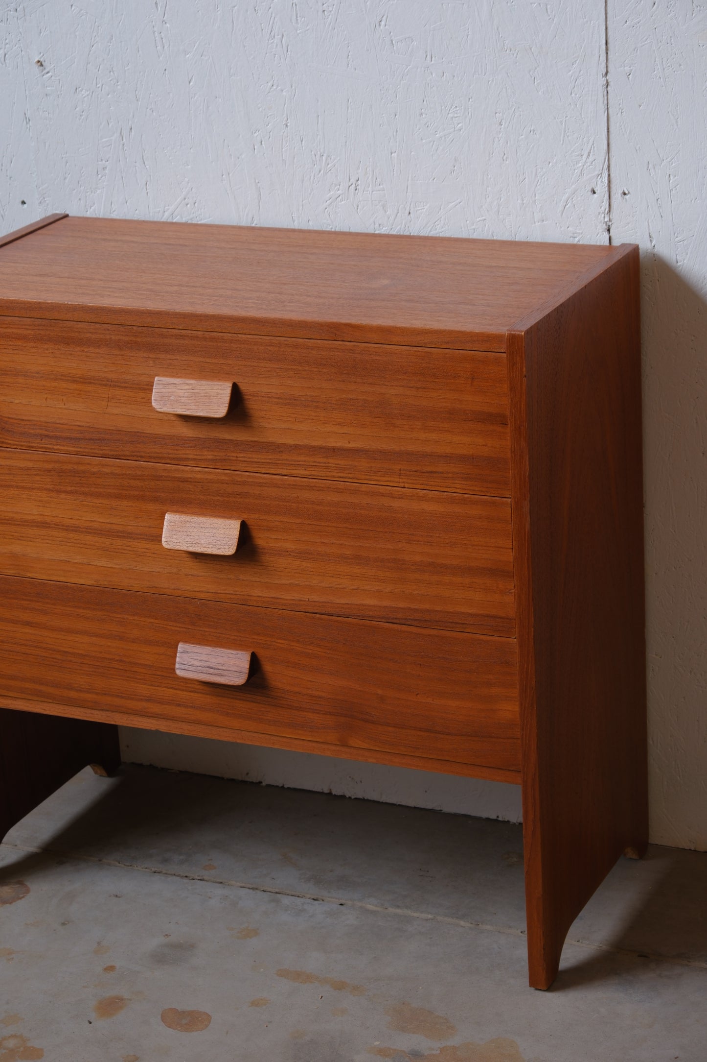Danish drawer