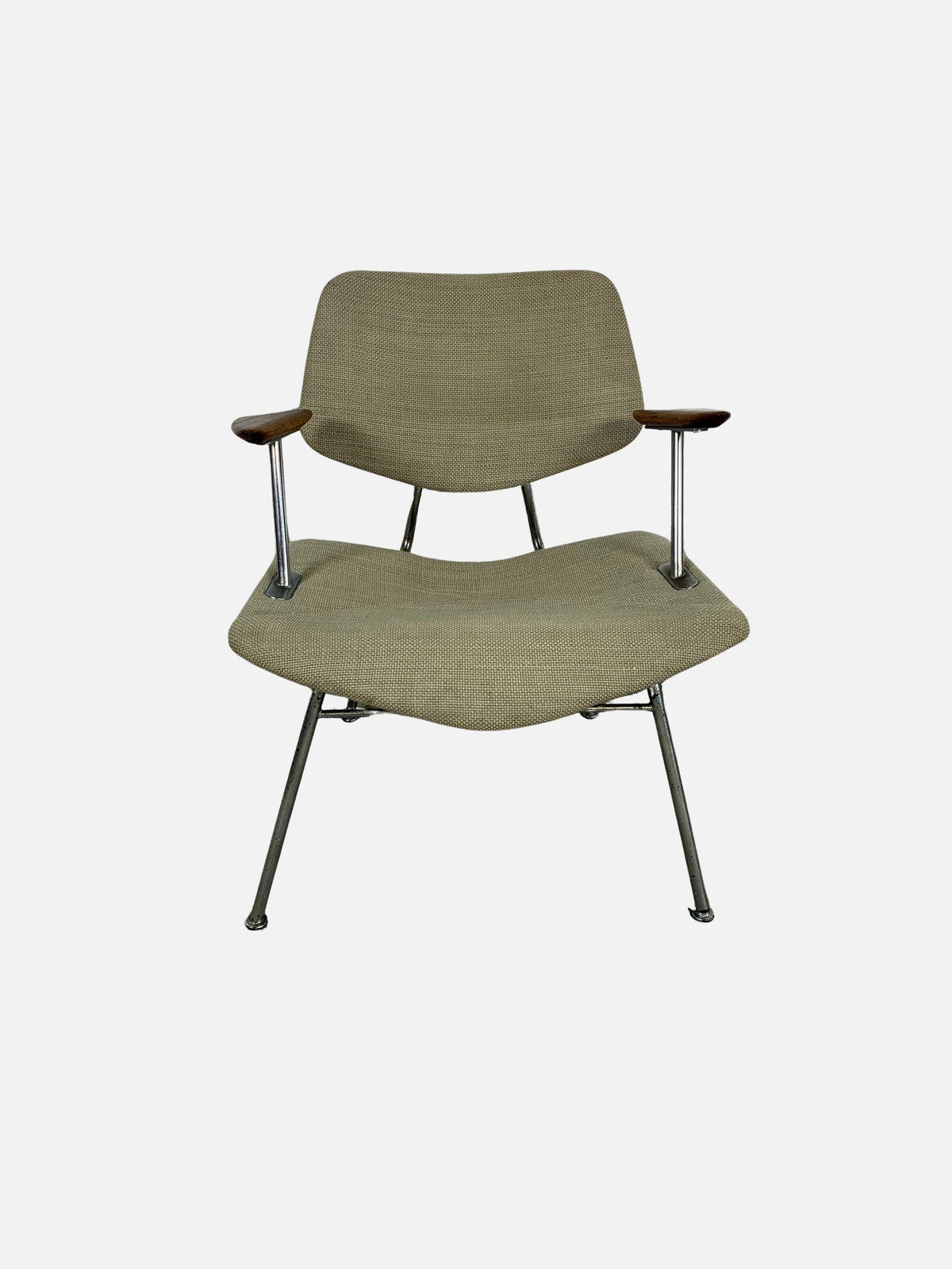 Vermund Larsen. Model 135
