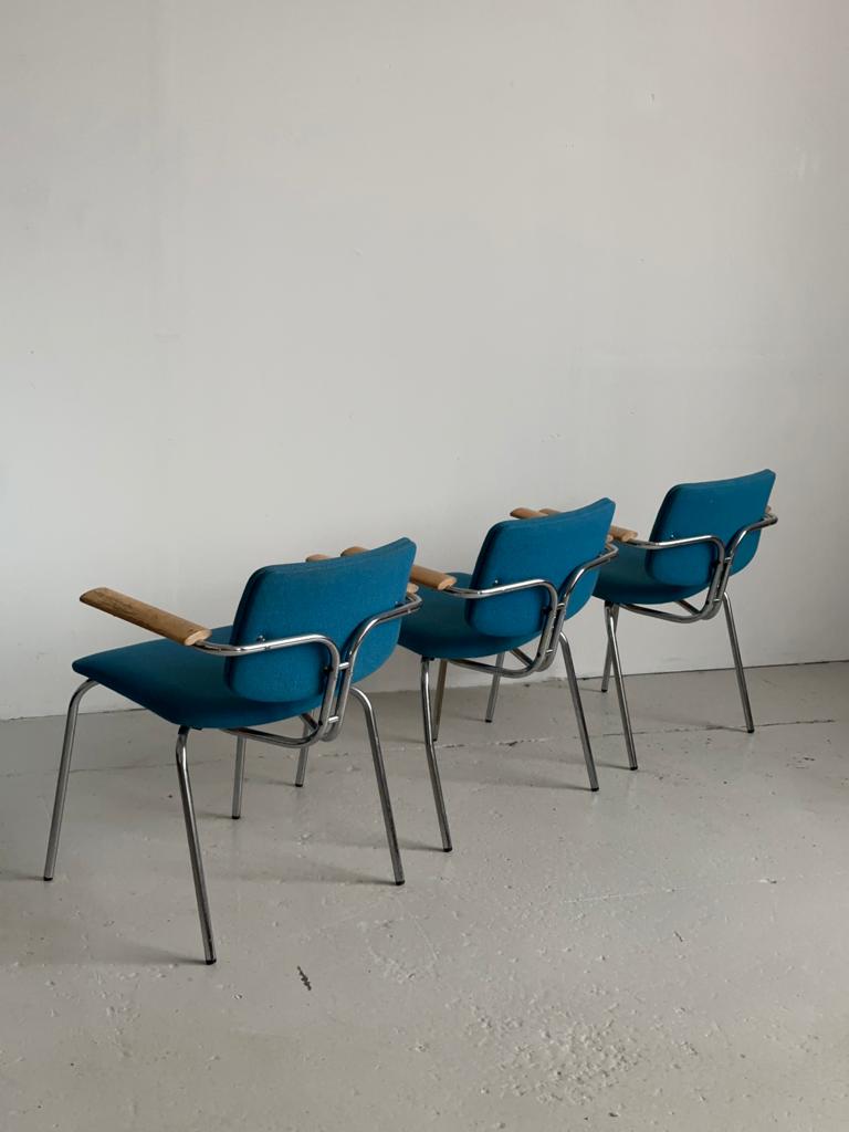 Duba chair 1980s