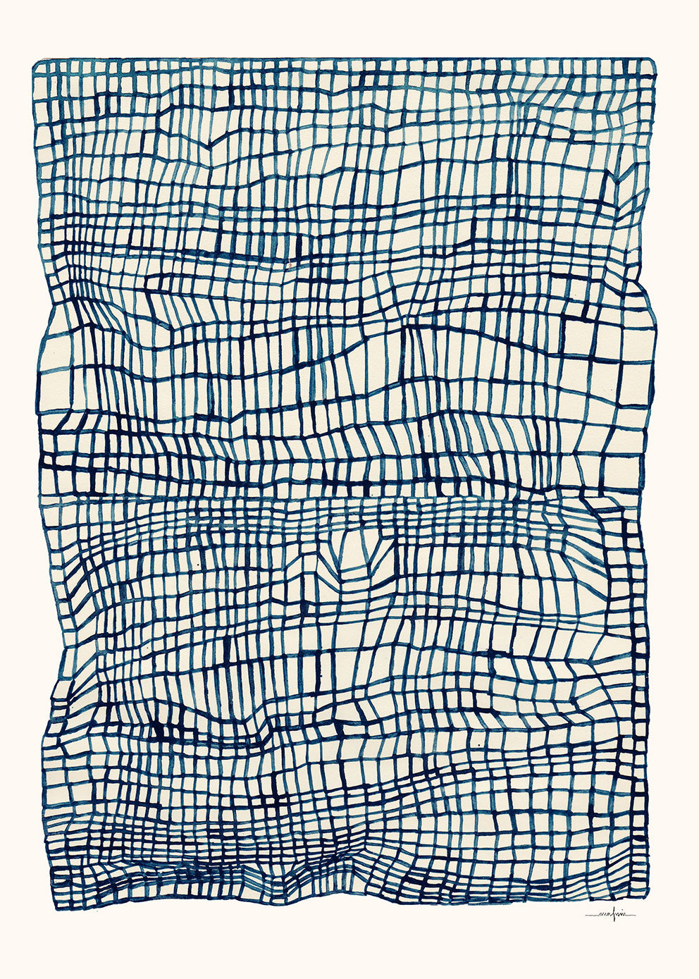 Sketchbook by Ana Frois