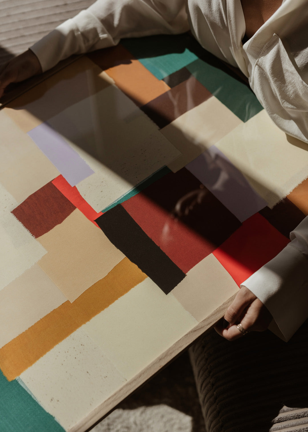 Fields by Atelier CPH
