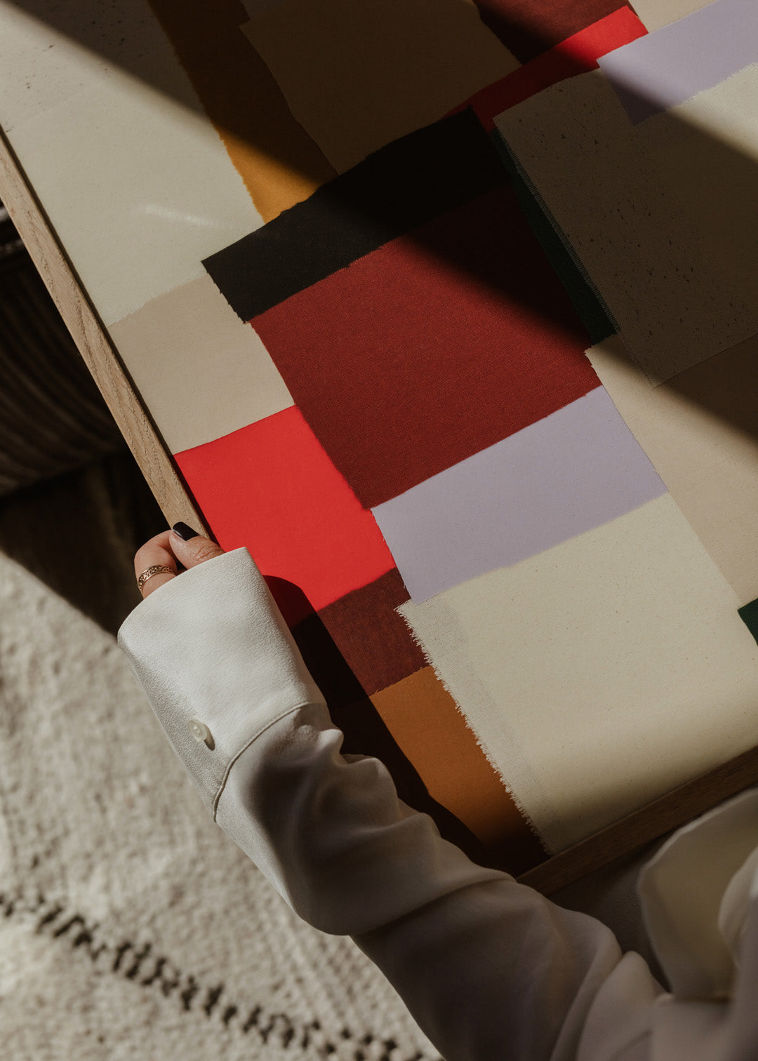 Fields by Atelier CPH
