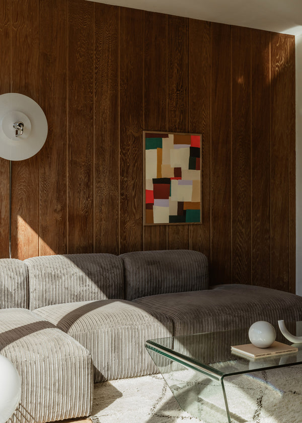 Fields by Atelier CPH