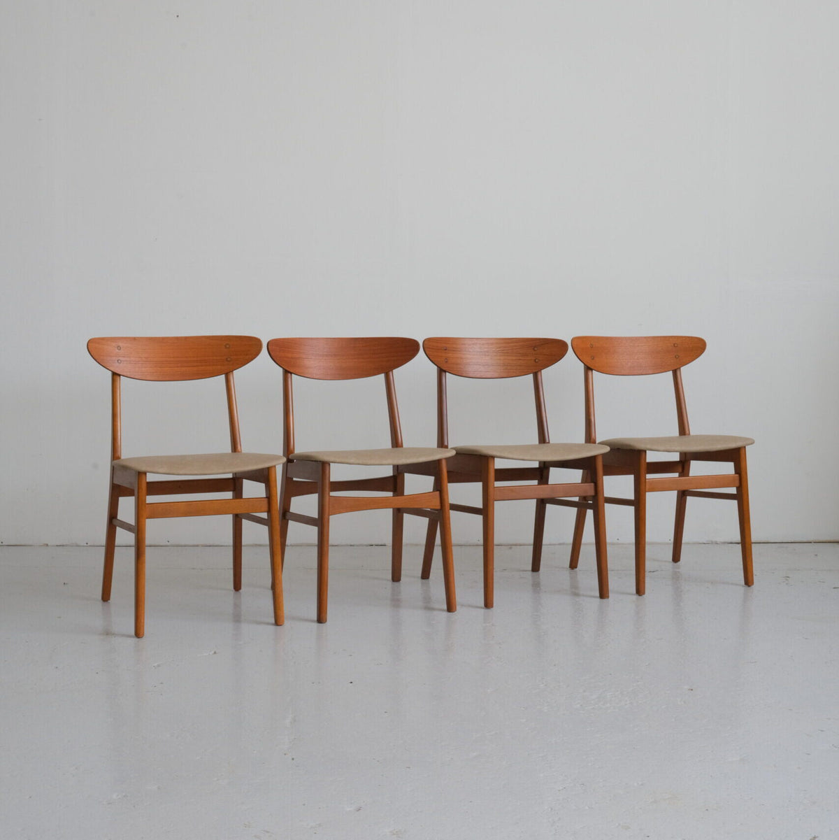 Farstrup Furniture Factory chairs