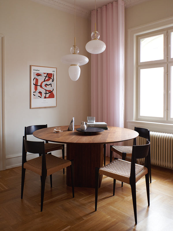 Chaine by Berit Mogensen Lopez