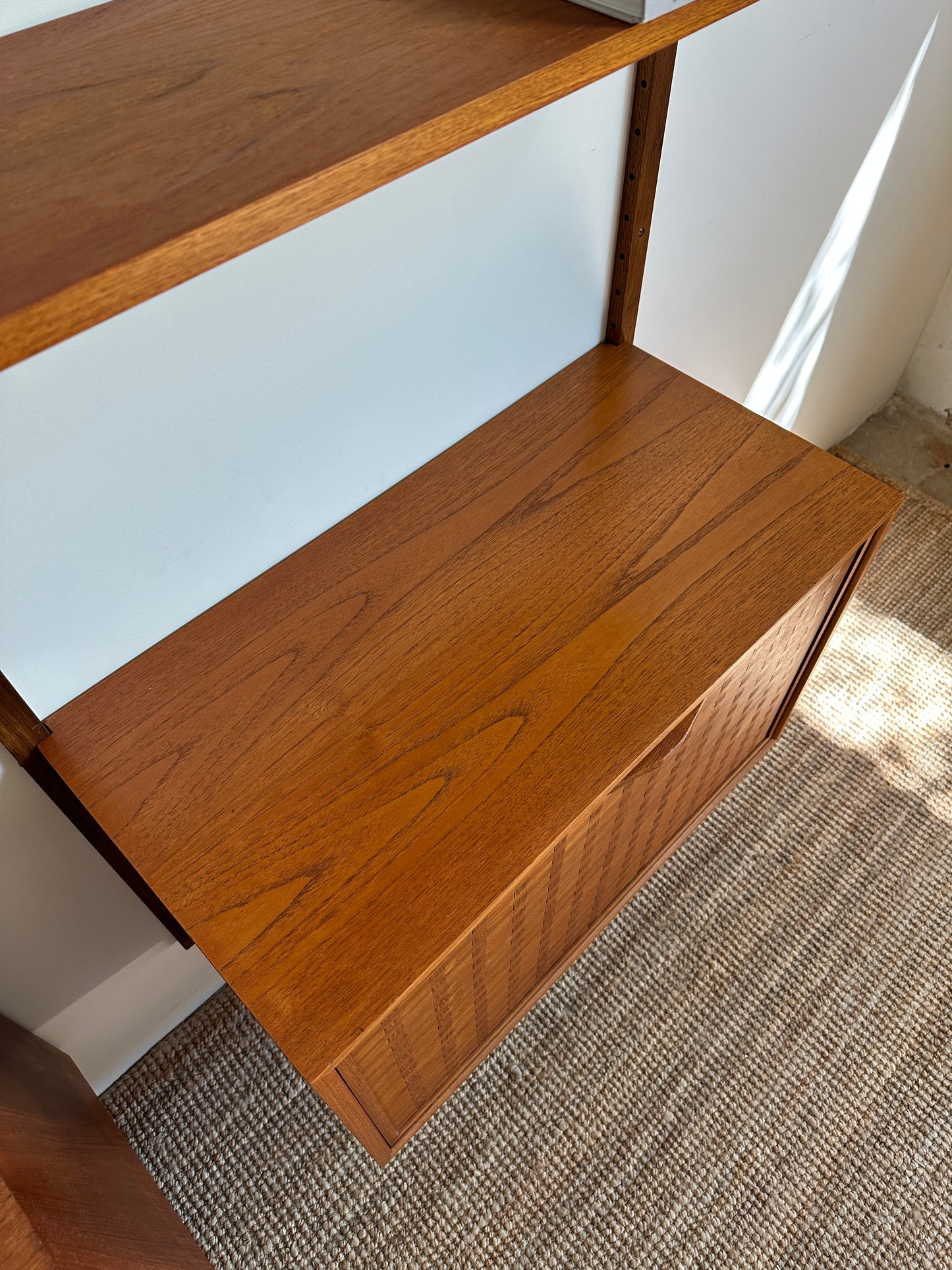 Poul Cadovius wall unit