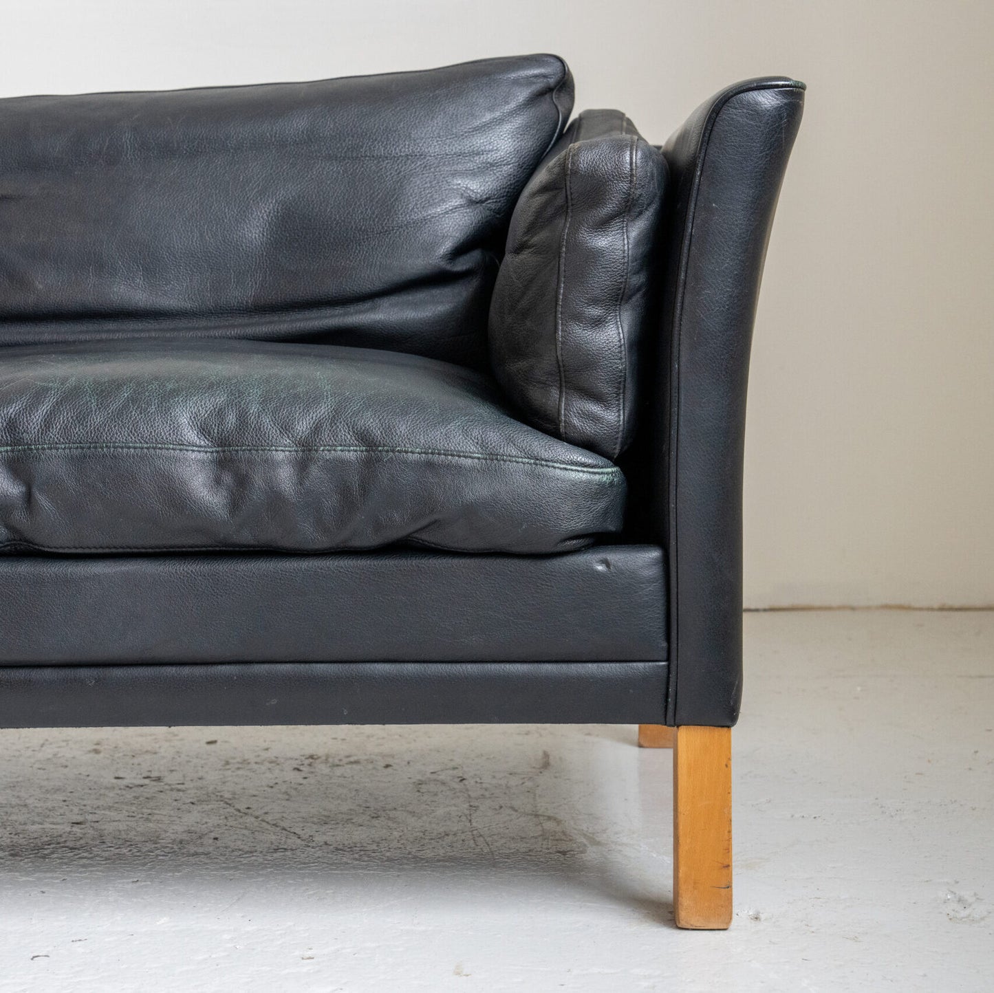 Mogens Hansen, 2 1/2-pers. sofa, model 2225 (reserved 600€)