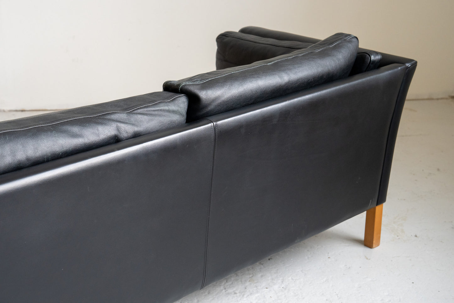 Mogens Hansen, 2 1/2-pers. sofa, model 2225 (reserved 600€)