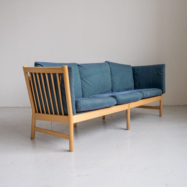 Soren Nissen & Ebbe Gehl - Sofa Luna (Reserved 400€)