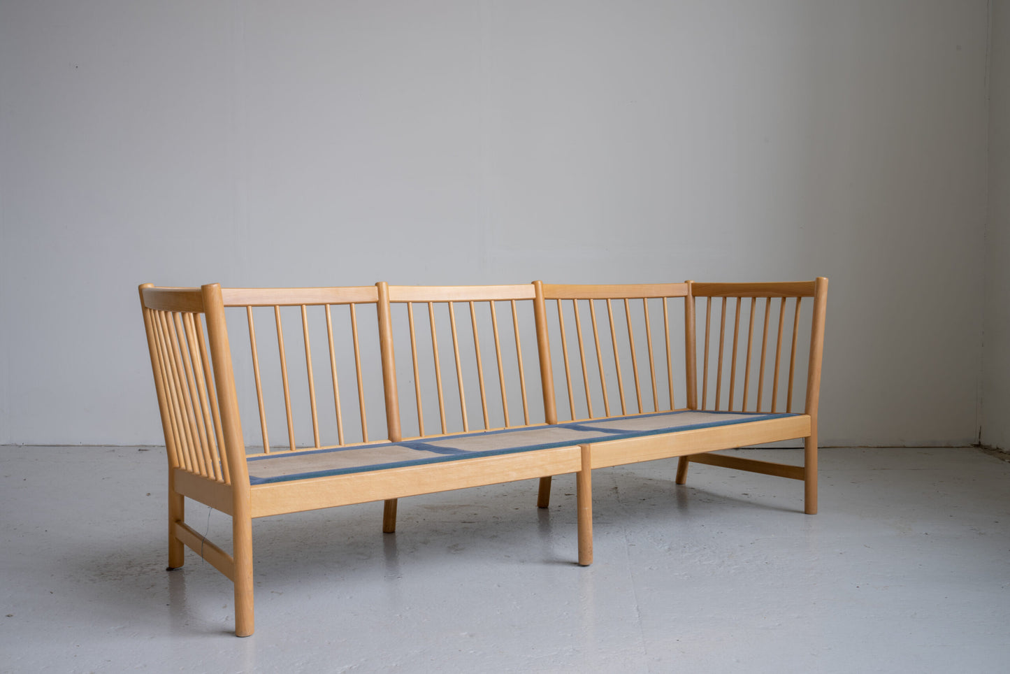 Soren Nissen &amp; Ebbe Gehl - Sofa Luna (Reserved 400€)