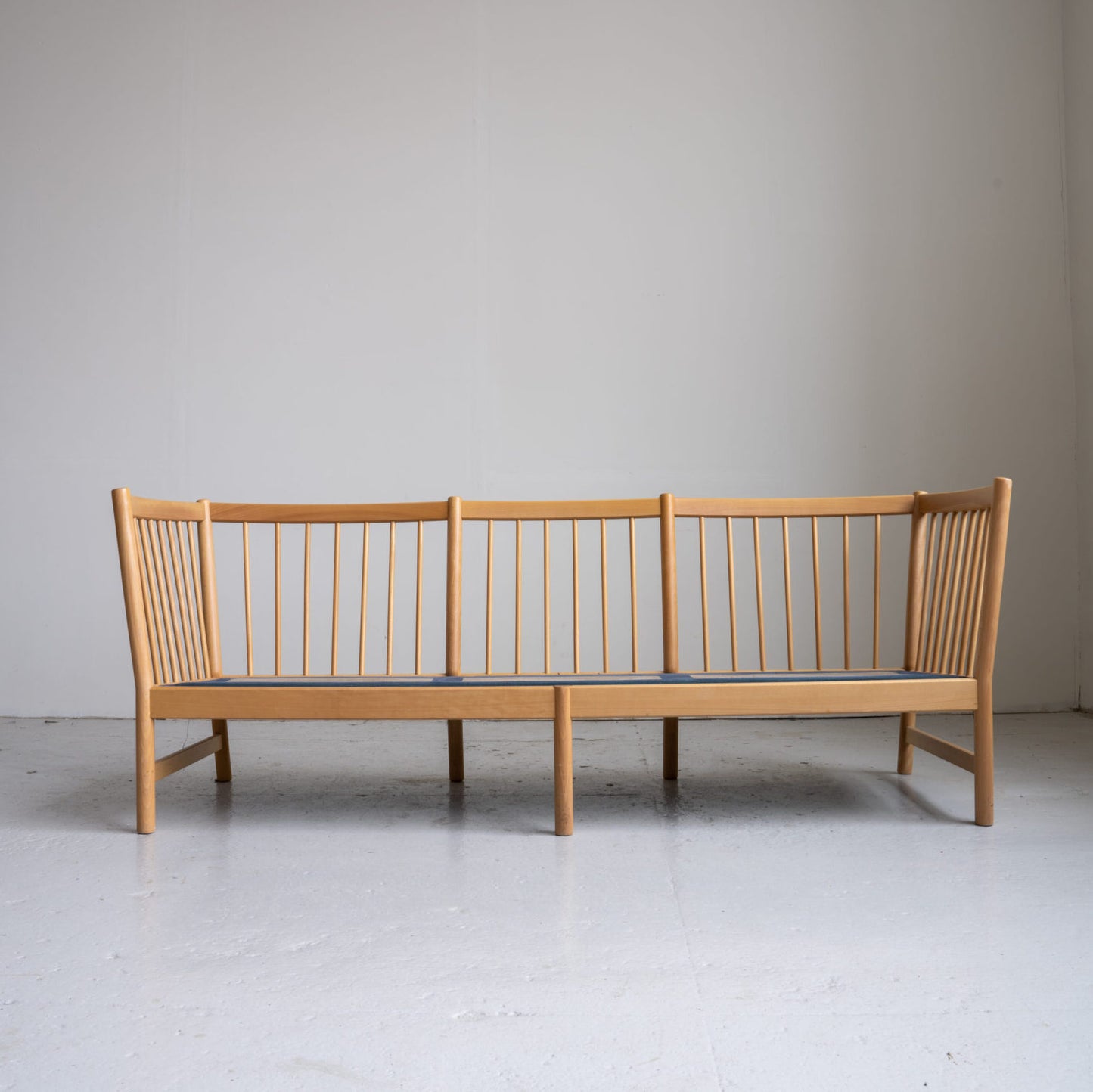 Soren Nissen &amp; Ebbe Gehl - Sofa Luna (Reserved 400€)