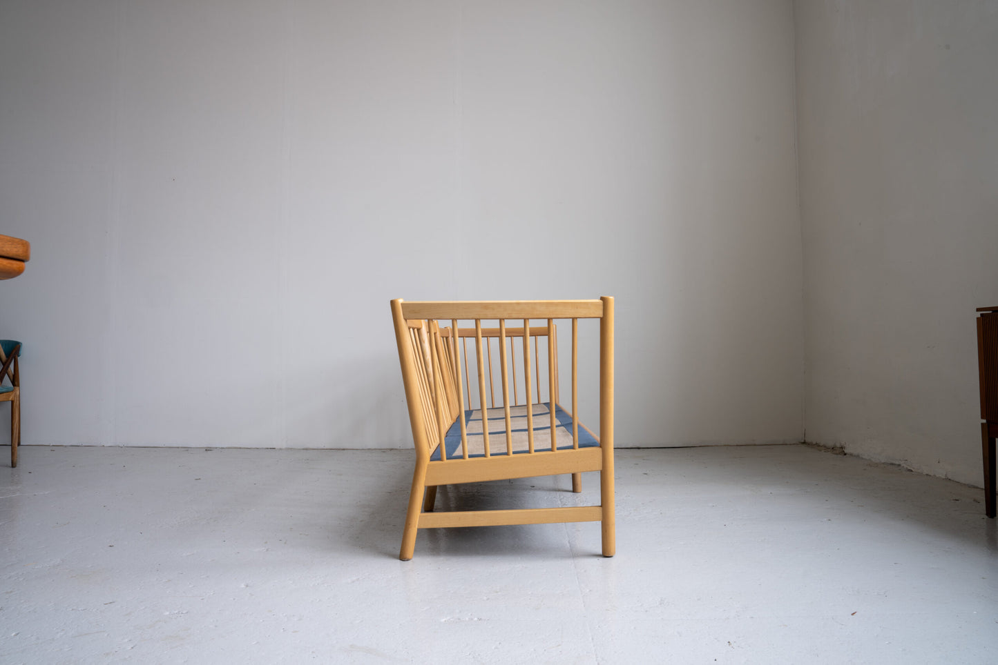 Soren Nissen &amp; Ebbe Gehl - Sofa Luna (Reserved 400€)